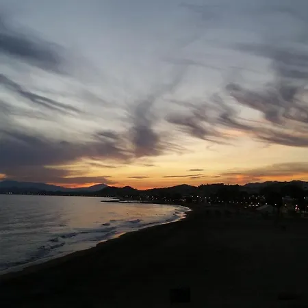 Casa Marenga El Palo * Málaga