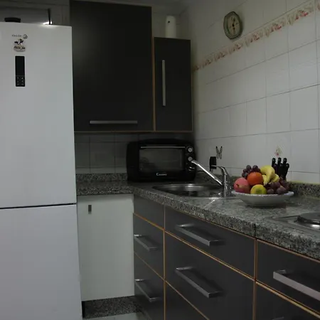 Casa Marenga El Palo * Málaga