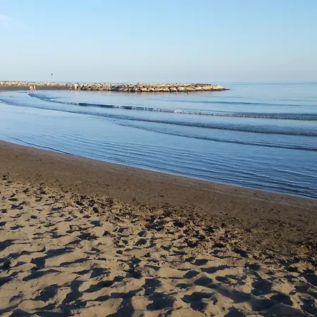 Casa Marenga El Palo Hébergement de vacances Málaga