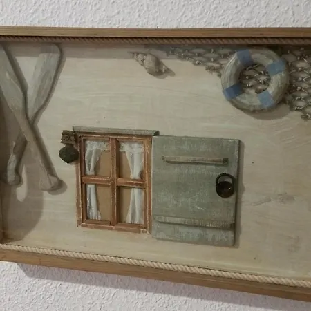 Casa Marenga El Palo * Málaga